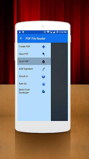 New PDF Reader screenshot 6