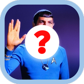 Star Trek Quiz icon