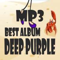 Deep Purple Songs Album logo