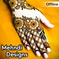 Mehndi Designs (Offline)