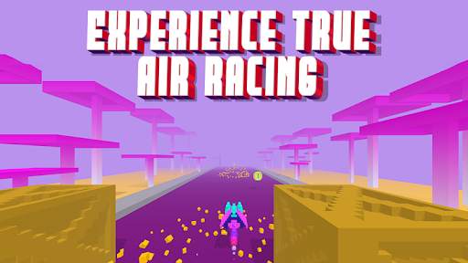 Ace Combat X Plane - Arcade Racing screenshot 8