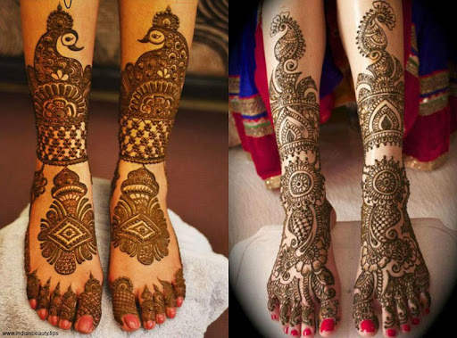 Mehndi Designs 2020-2021 screenshot 3