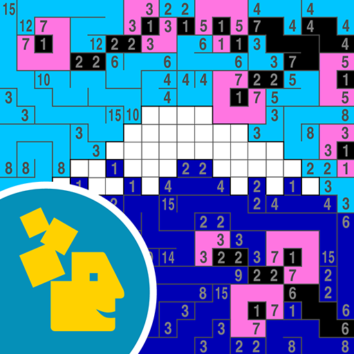 Link-a-Pix: Enigma Links icon