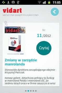 Vidart screenshot 5
