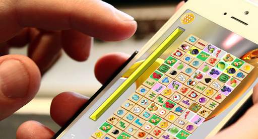 Onet Connect Game screenshot 3