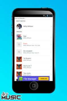 Willy William Ego Song screenshot 3