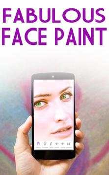 FaceAPP Makeup screenshot 4