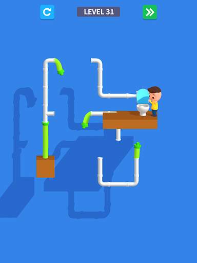 Toilet Games 3D screenshot 16