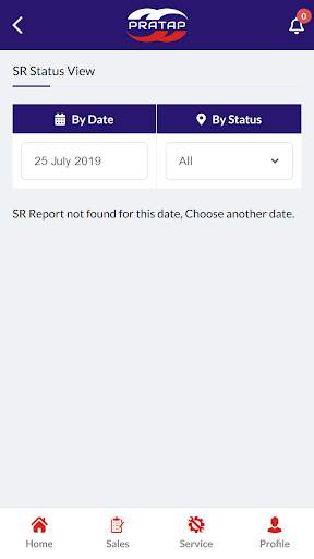 Pratap Group screenshot 6