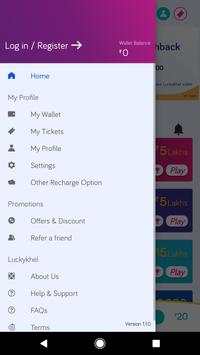 LuckyKhel Results (http://stpllive.in/apps/) screenshot 7