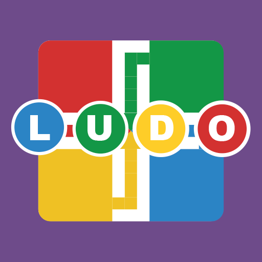 Ludo Mania icon