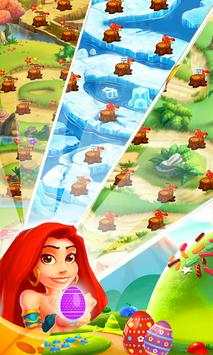 Candy Gummy Star screenshot 3
