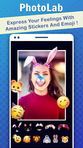 Photo Lab – Photo to Video Converter, GIF Maker screenshot 6