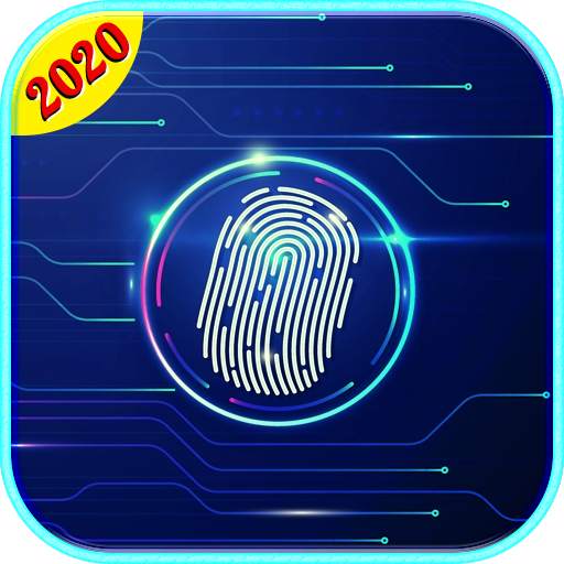 Screen Lock Master - Multiple Lock Screen 2.0