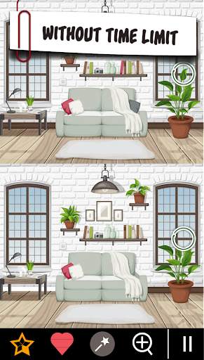 Find the differences  750 screenshot 11