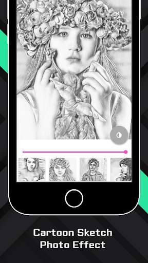 sketch photo editing - sketch photo maker - sketch screenshot 4