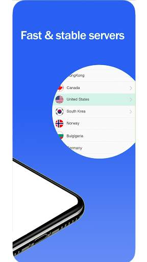 Super VPN Master : Unlimited VPN Proxy (100% Free) screenshot 7