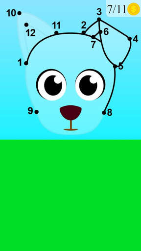 how to draw animal game screenshot 1