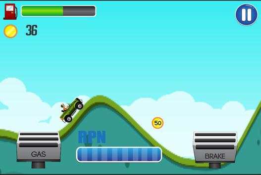 Extreme Off Road Racing Game screenshot 1