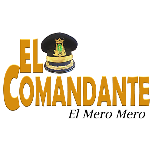 El Comandante de Cincinnati icon