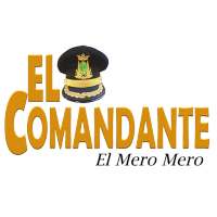 El Comandante de Cincinnati