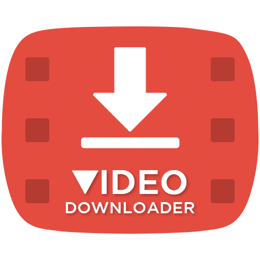 ikon Pengunduh Video: Unduh Video HD
