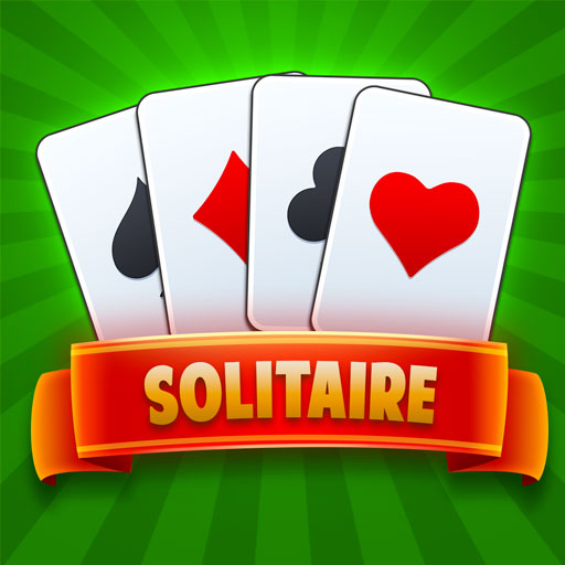 Solitaire Classic icon