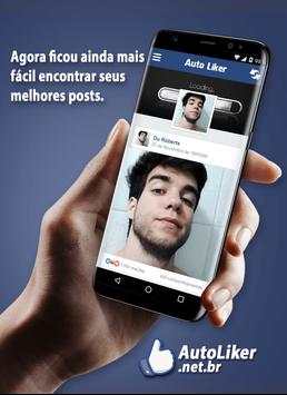 Auto Liker screenshot 3