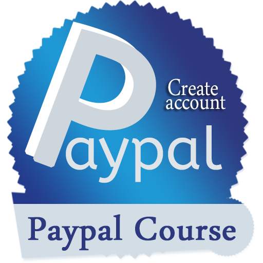 How to Create a PayPal Account Use Course pro 2.0