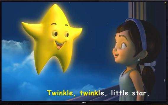 Johny Johny Yes Papa Kids Song screenshot 3