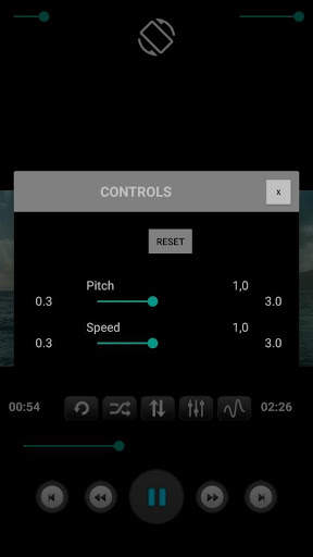 Video Player screenshot 4