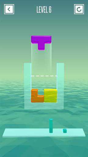 Jelly Block 3D screenshot 5