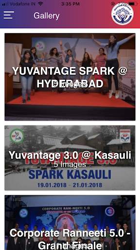 Hamara Pariwar screenshot 3