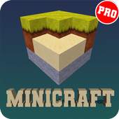 Pro MiniCraft: Exploration Lite Craft 1.0.1