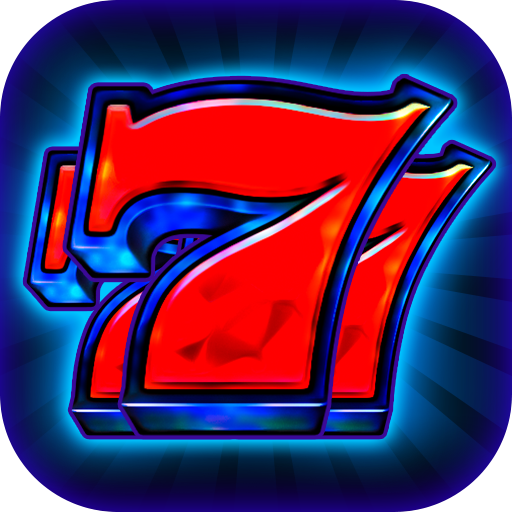 Double Triple Diamonds Slots icon