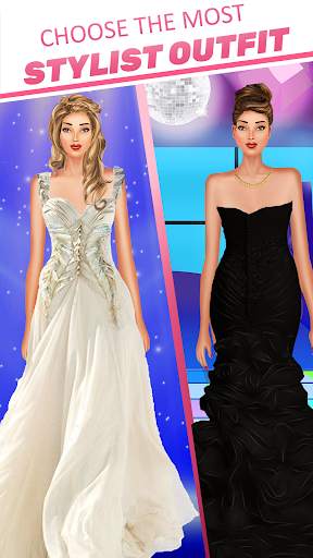 Fashion Frenzy screenshot 3