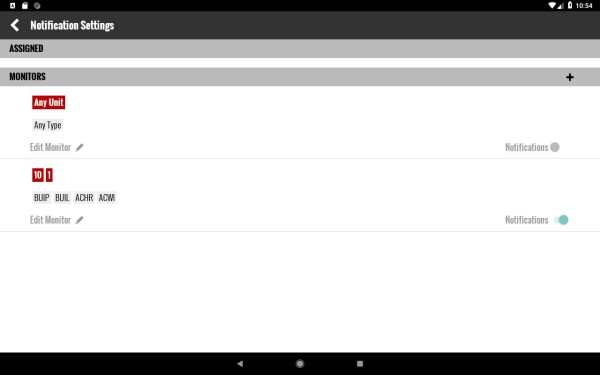 Phoenix G2 FSA Mobile screenshot 9