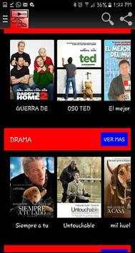 PELÍCULAS HD FULL screenshot 7