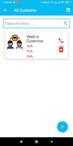 Free Smart POS Software screenshot 3