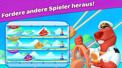 Travel Blast: Puzzle Adventure screenshot 4