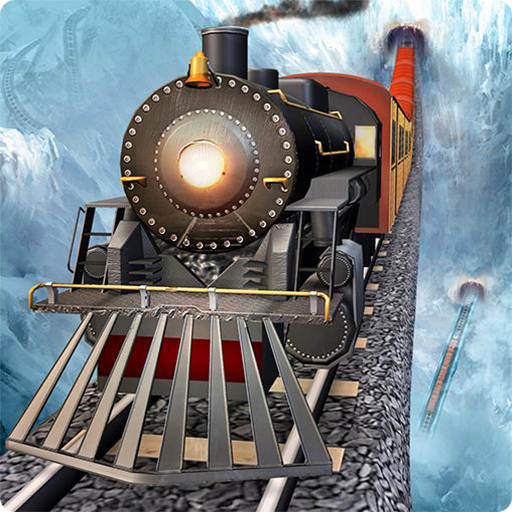 Train Simulator Uphill Drive 100.5