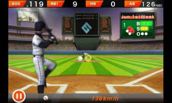 Baseball King screenshot 7