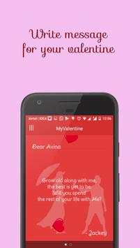 My Valentine screenshot 3
