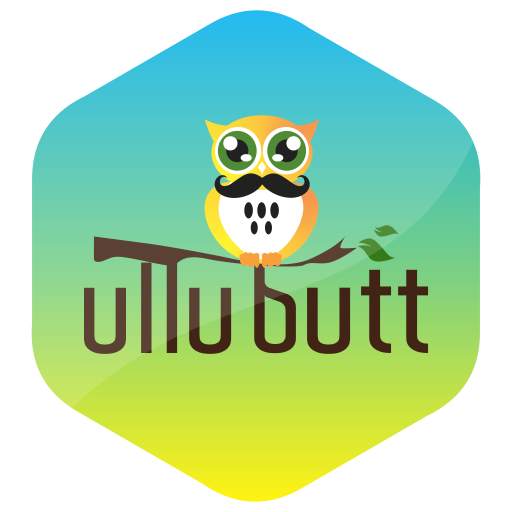 Ullu Butt 1.1
