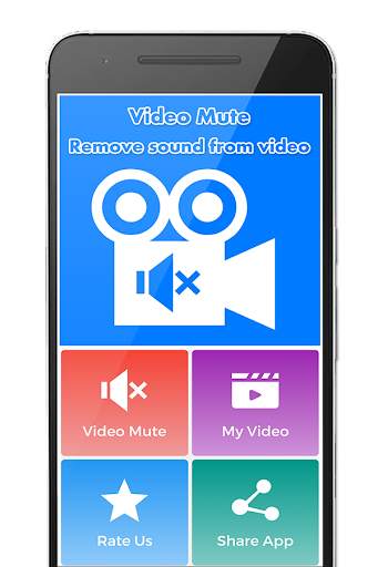 Video Mute screenshot 2