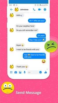 All Social screenshot 3