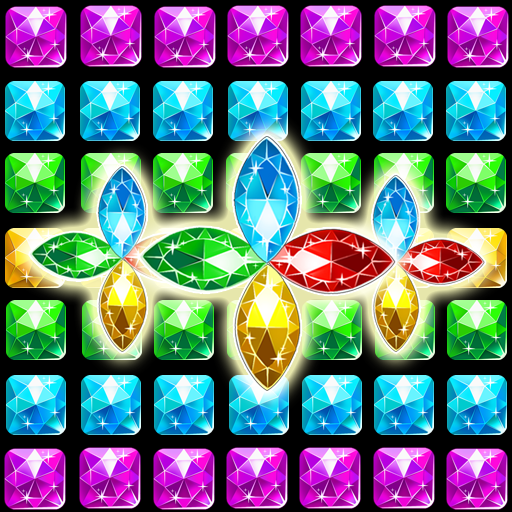 Panda Jeweled Star icon