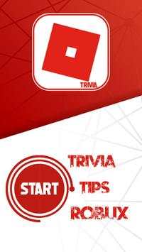Roblox : Trivia & Tips screenshot 1