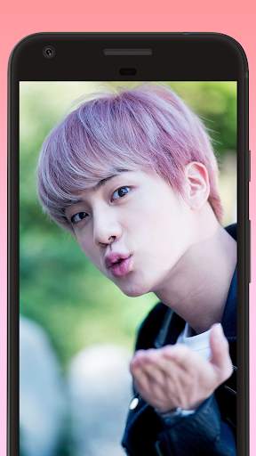 BTS Wallpapers 2020 HD screenshot 4