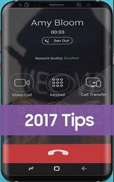 Free Viber Calls and Messages new Advice screenshot 4